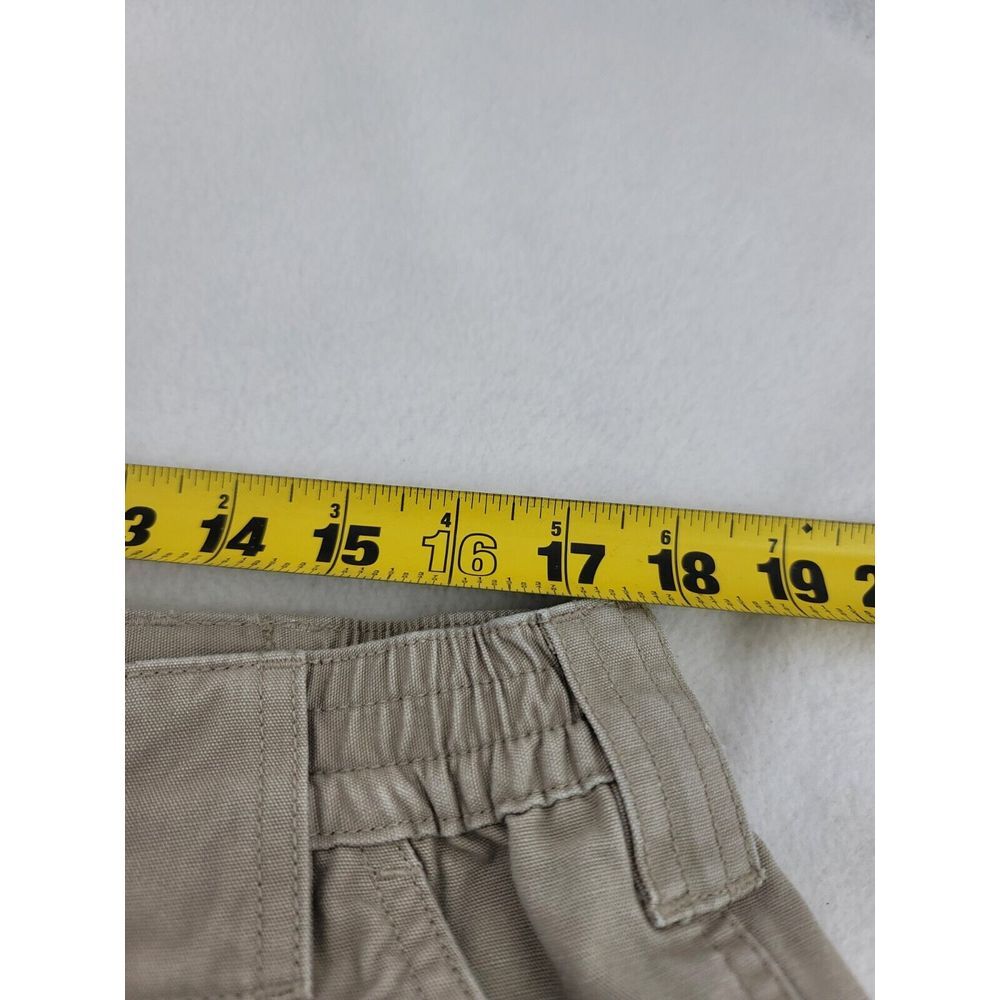 5.11 Tactical Men's Cargo Pants in Tan - Picture 6 of 7